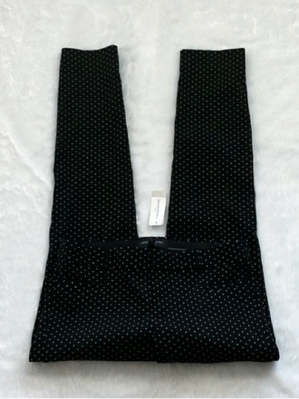 New With Tags Black Banana Republic Sloan Fit Pants, Size 2